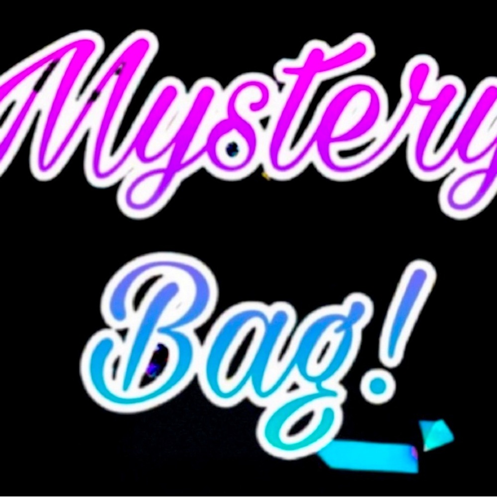 Michael Kors MYSTERY BOX BAGS WALLETS AND CHARM Listing for a Live Show or offer